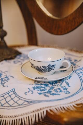 Vecticībnieku viesu māja