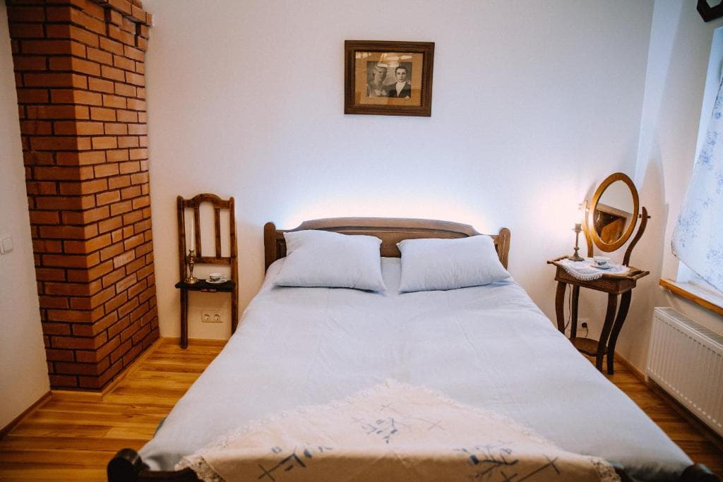 Old Believers Apartment