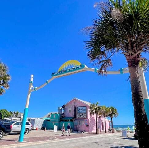 Direct Beach Access | Two Pools | Dogs Welcome