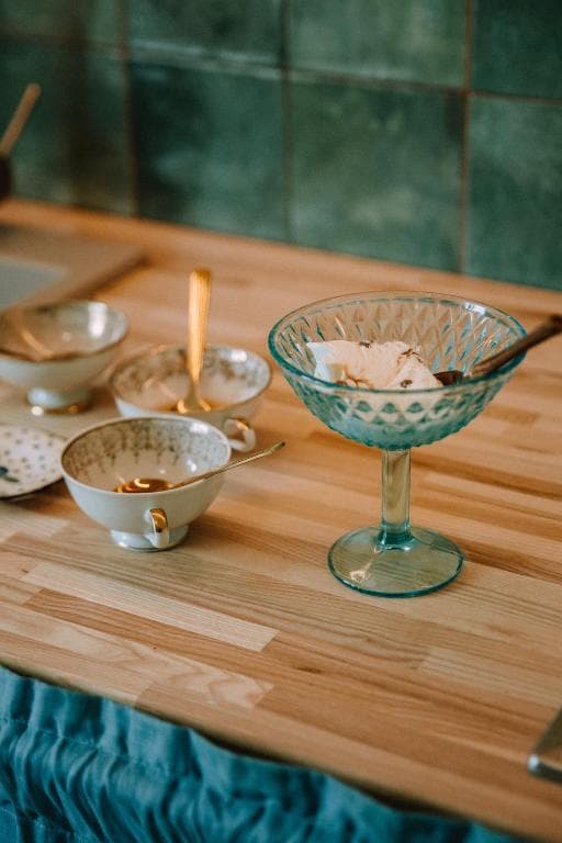 Old Believers Apartment