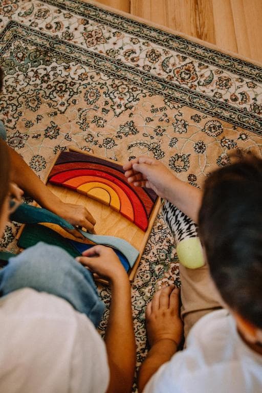 Old Believers Apartment