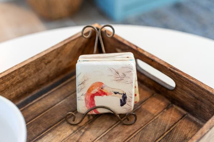 Holiday getaway — 3 pools + walk 2 beach!