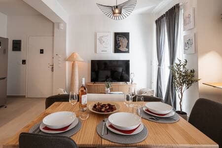 Just imagine relaxing here with a glass of wine.
Don’t miss out—see the full vibe over at @CapraEurope!