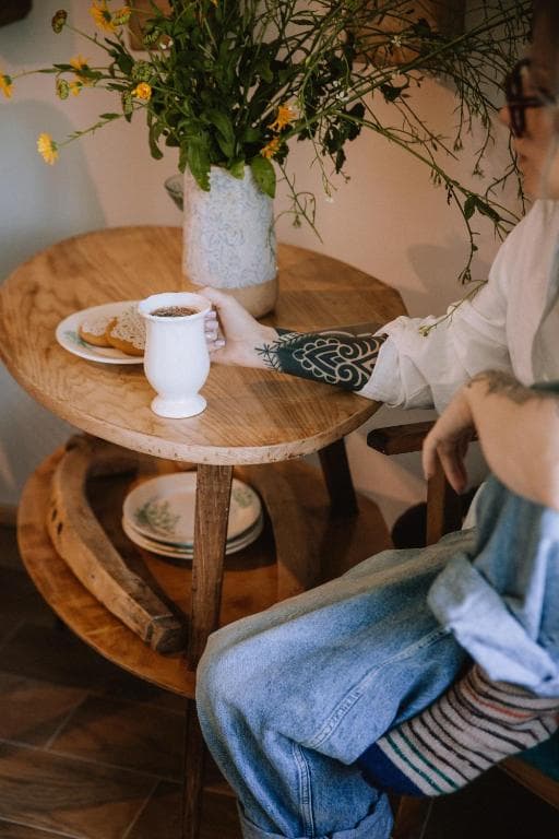 Old Believers Apartment