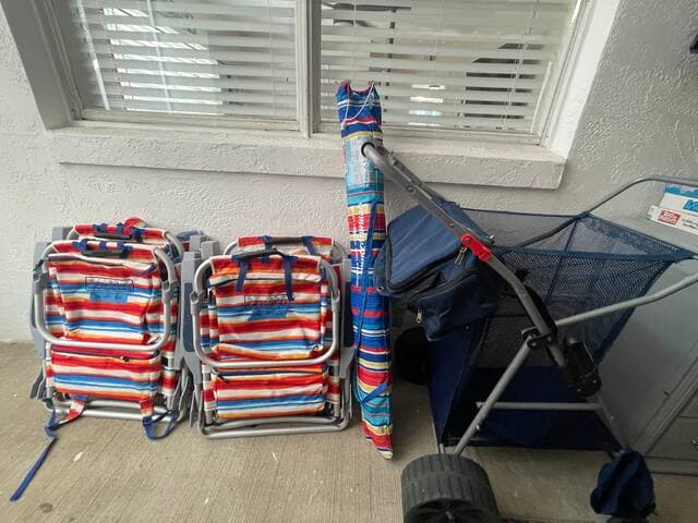 Paradise Found: Pool, Private Yard, Steps to Beach