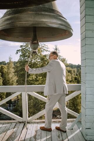 Vecticībnieku viesu māja