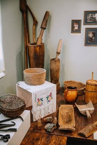 Vecticībnieku viesu māja