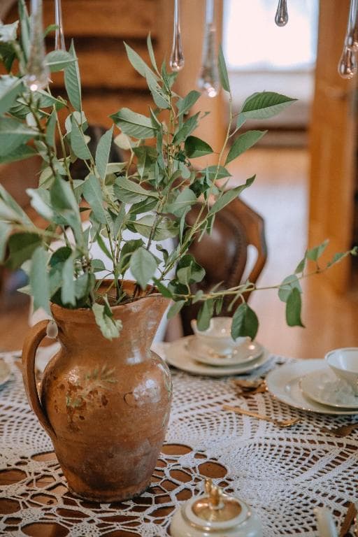 Old Believers Apartment