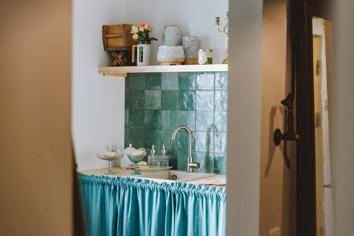 Vecticībnieku viesu māja