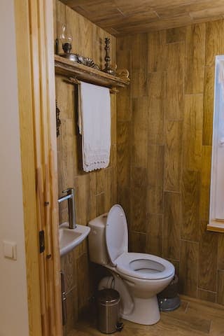 Vecticībnieku viesu māja