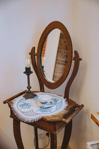 Vecticībnieku viesu māja