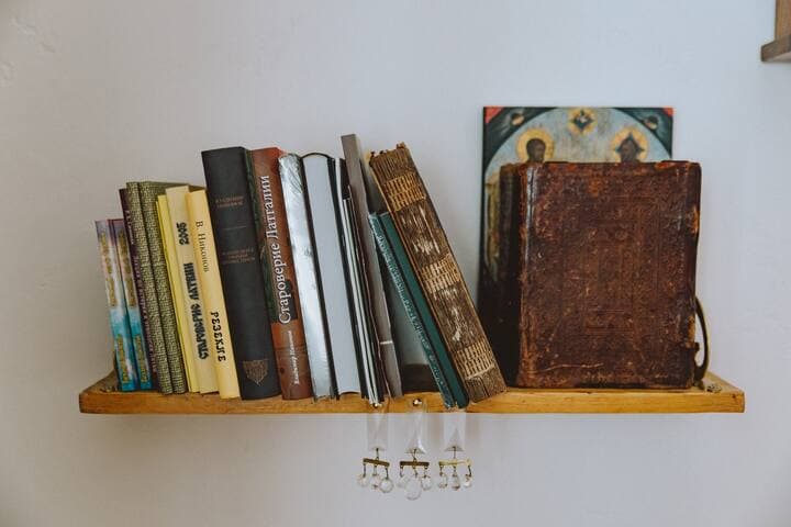 Vecticībnieku viesu māja