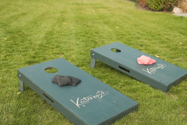 Kestermuiza outdoor acitivities