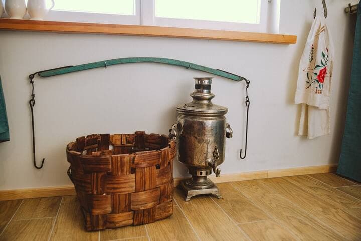 Vecticībnieku viesu māja