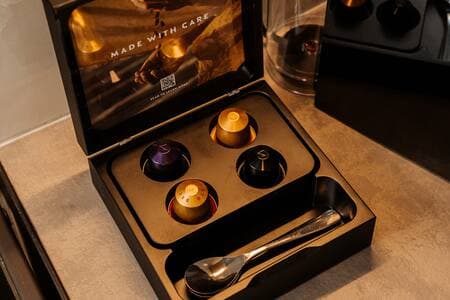 Love this vibe? There’s more waiting at @CapraEurope.