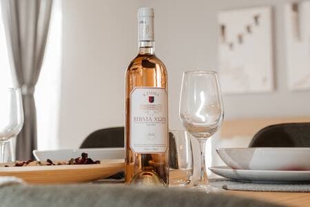 Just imagine relaxing here with a glass of wine.
Don’t miss out—see the full vibe over at @CapraEurope!