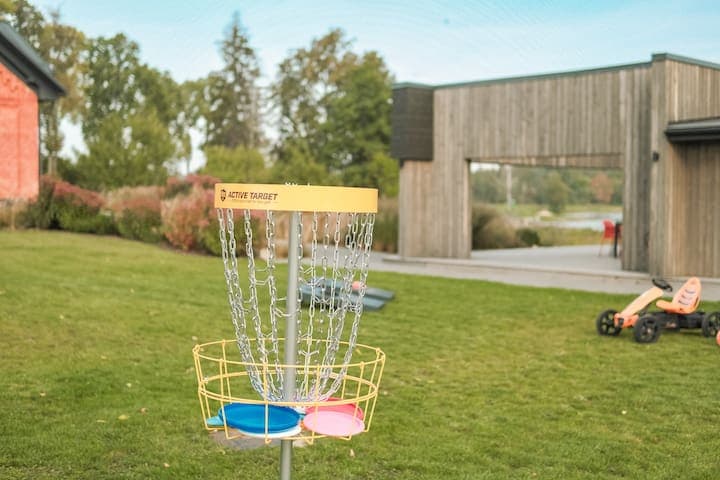 Kestermuiza outdoor activities