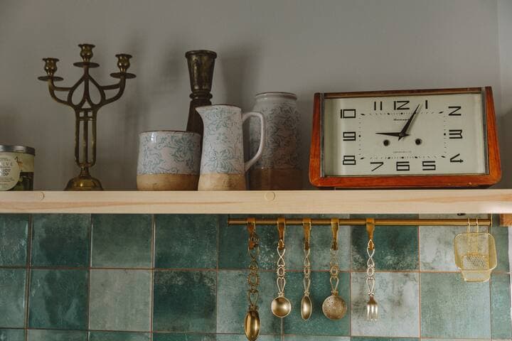 Vecticībnieku viesu māja