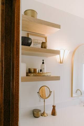 White Bear Weekend | Patio & Pets for 4 Guests