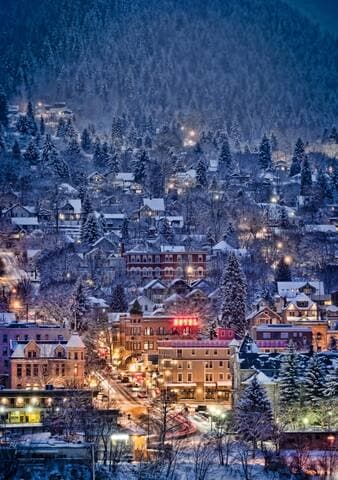 Nelson Guest Home -Loki's Peak-