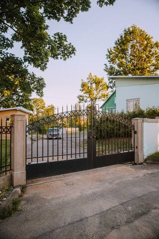 Vecticībnieku viesu māja