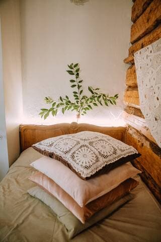 Vecticībnieku viesu māja