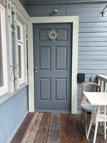 Vecticībnieku viesu māja