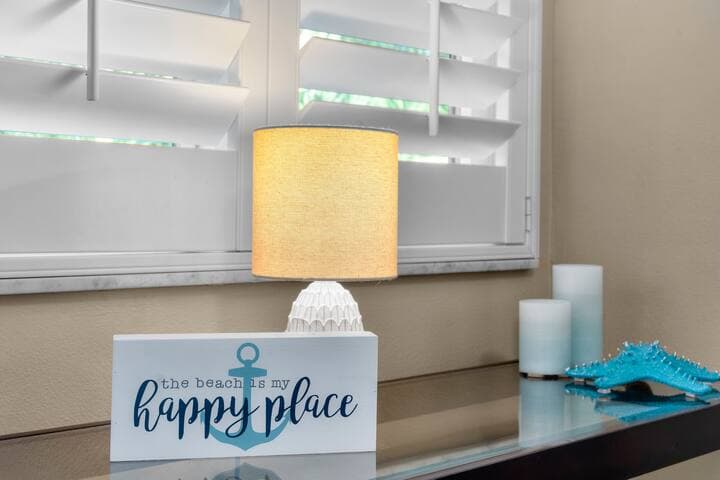 Sea Woods Beachside villa, 3 pools + amenities!